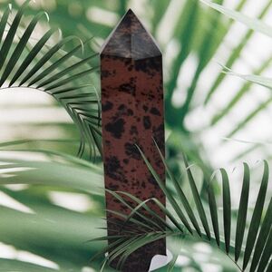 Mahogony Jasper Point